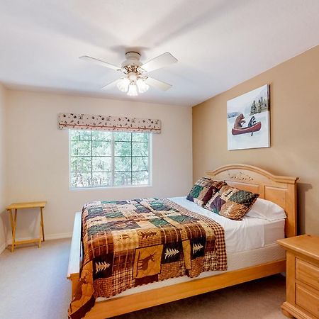 Tranquil Pines Retreat Villa Pinetop-Lakeside Esterno foto