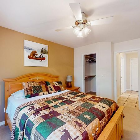 Tranquil Pines Retreat Villa Pinetop-Lakeside Esterno foto
