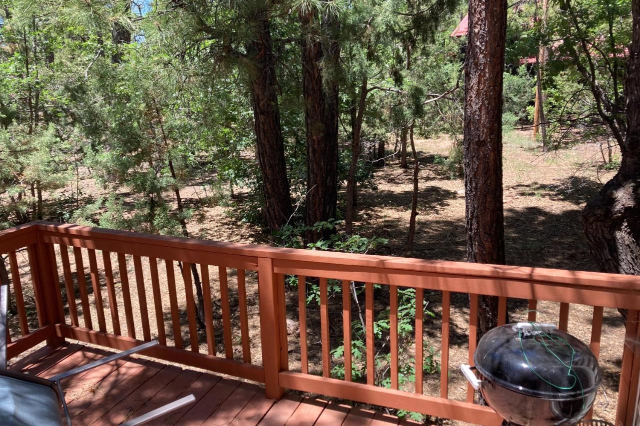 Tranquil Pines Retreat Villa Pinetop-Lakeside Esterno foto