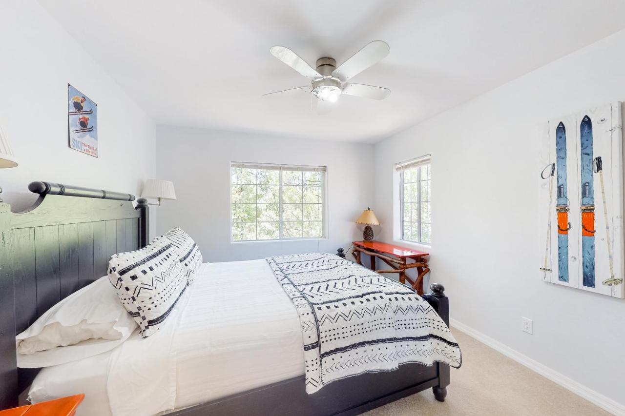 Tranquil Pines Retreat Villa Pinetop-Lakeside Esterno foto
