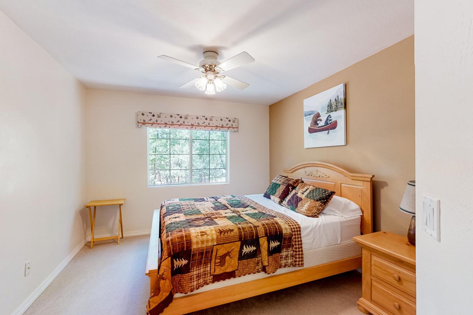 Tranquil Pines Retreat Villa Pinetop-Lakeside Esterno foto